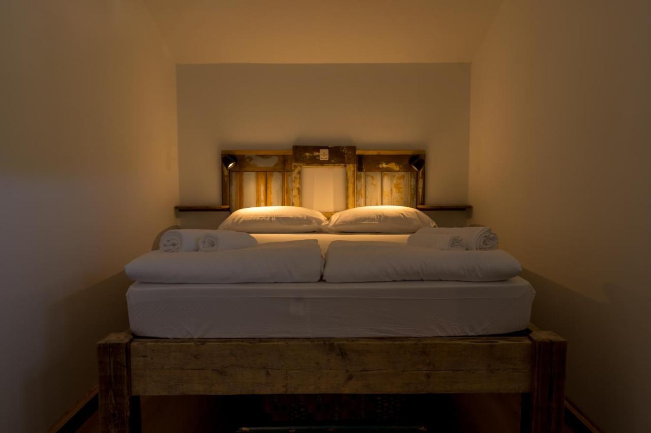 Albergo Diffuso Antagonisti Melle Bagian luar foto