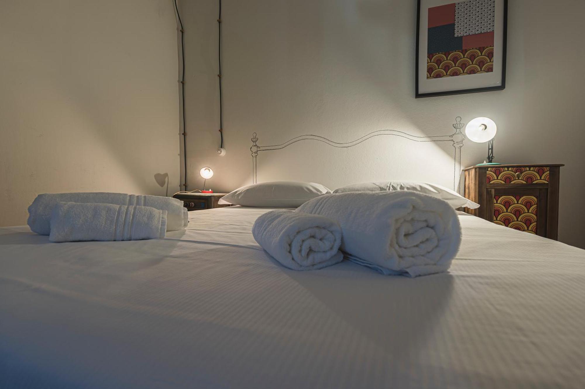 Albergo Diffuso Antagonisti Melle Bagian luar foto
