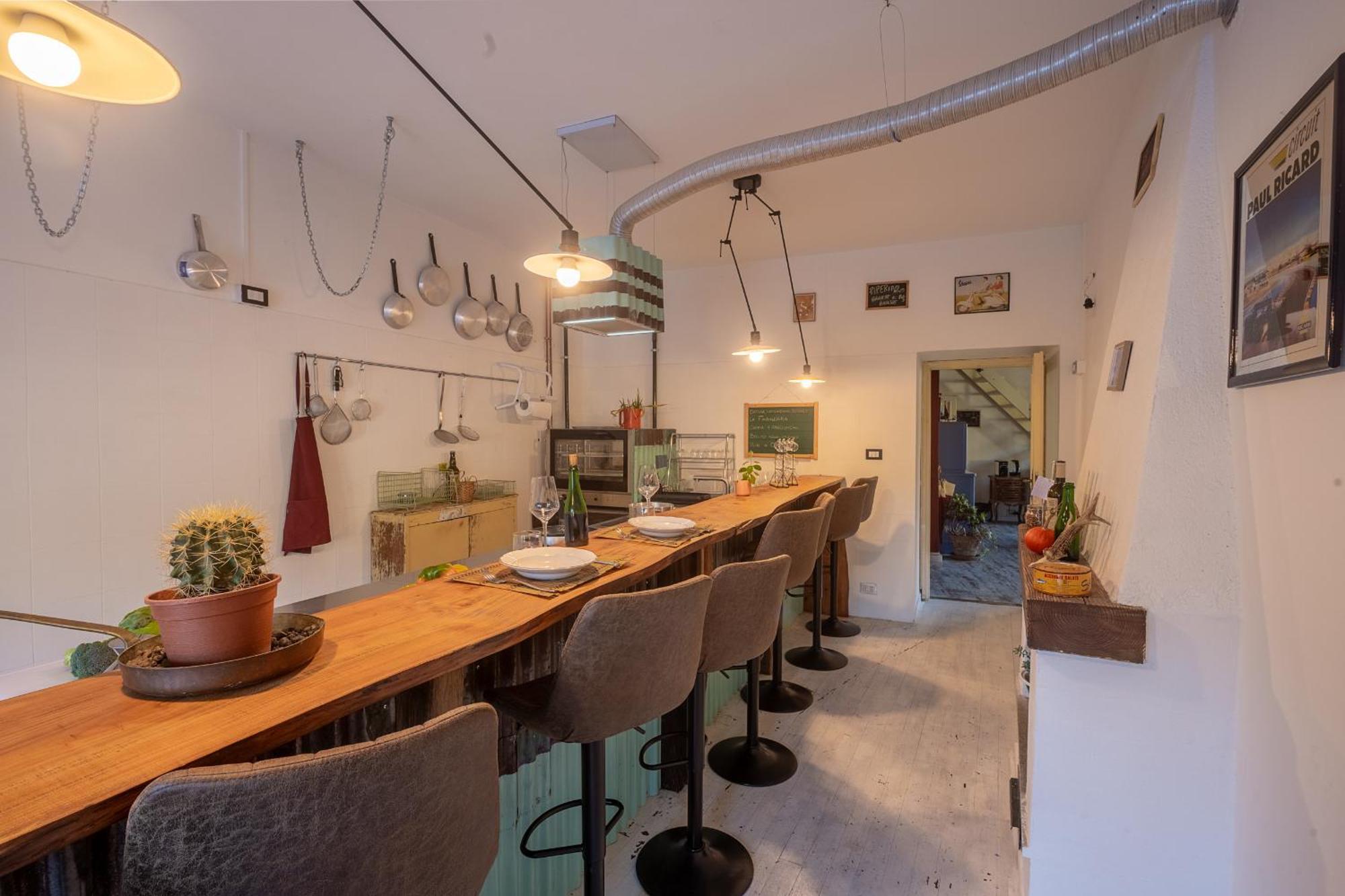Albergo Diffuso Antagonisti Melle Bagian luar foto